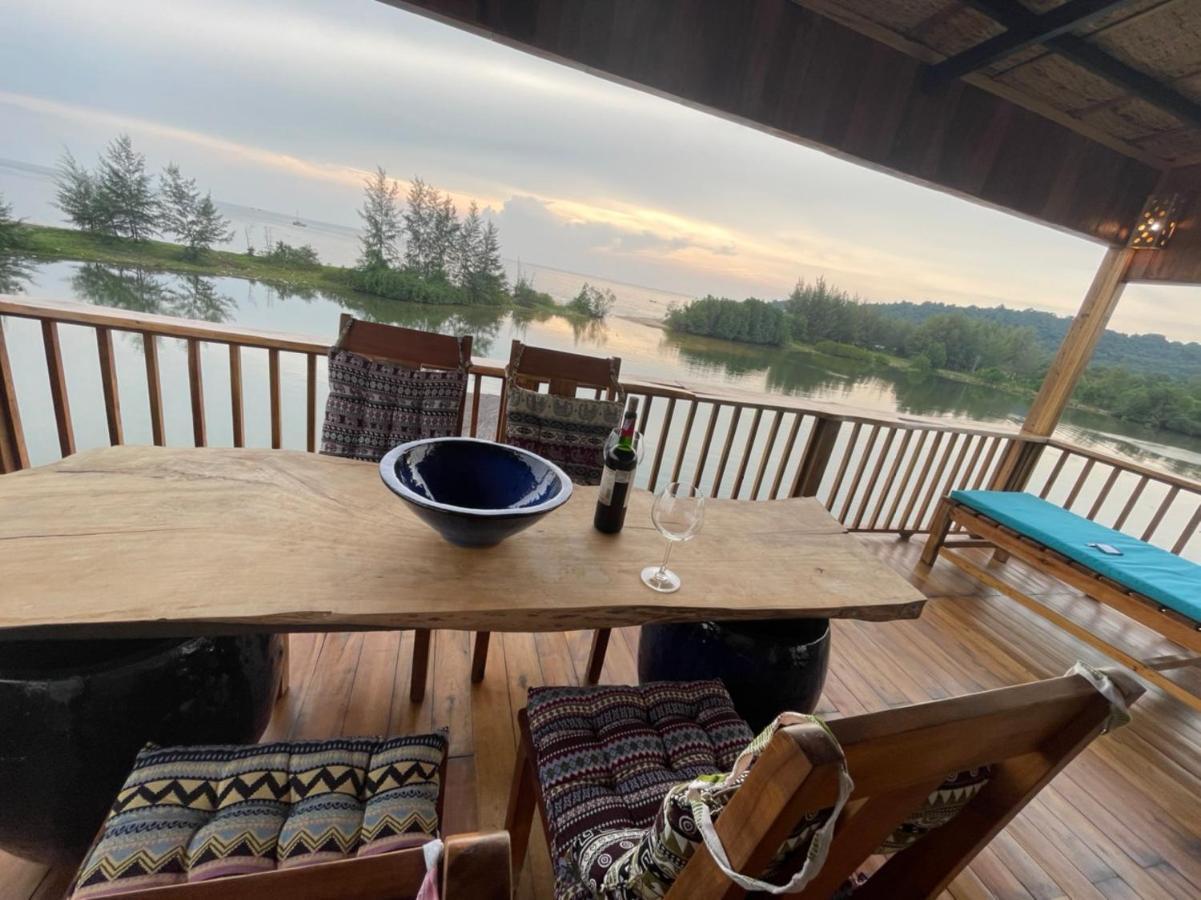 Eco Lagoon Phu Quoc Exteriér fotografie