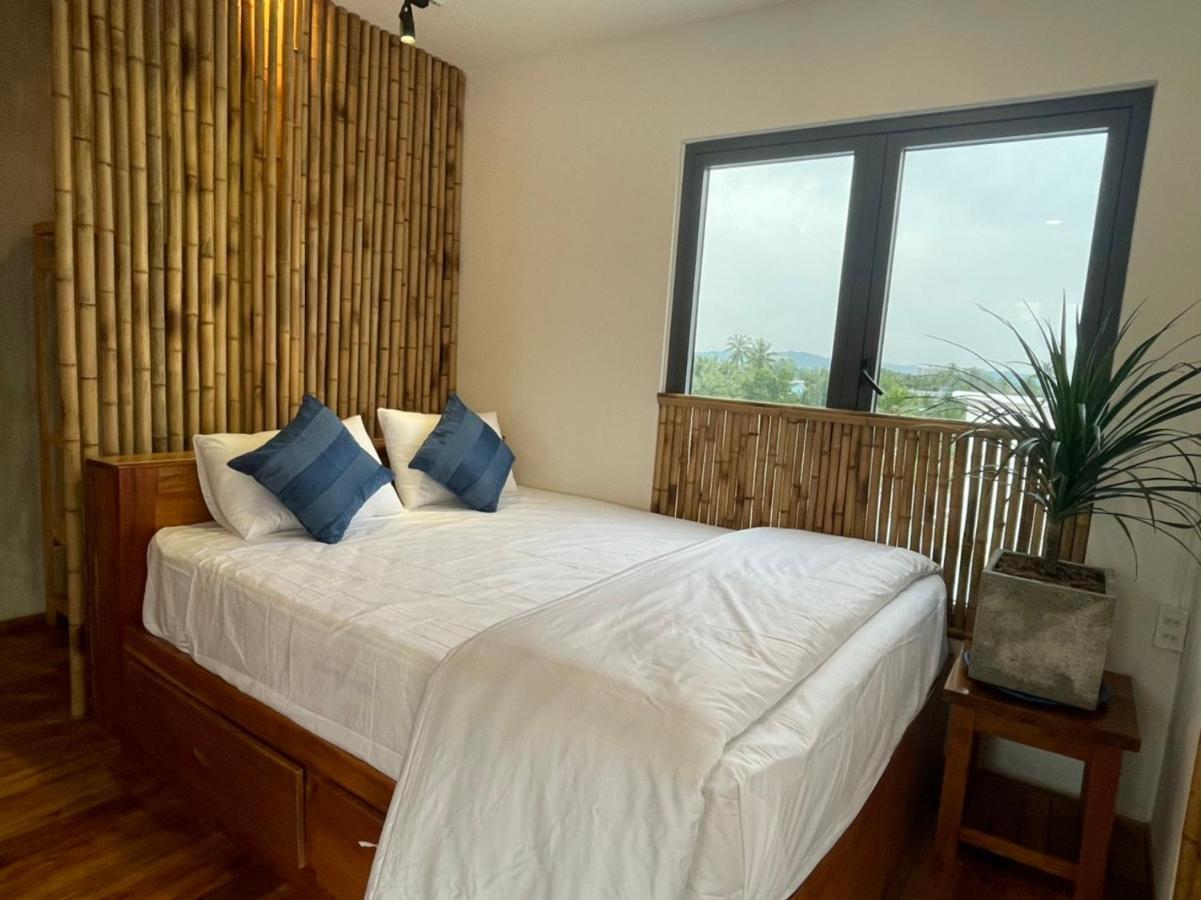 Eco Lagoon Phu Quoc Exteriér fotografie
