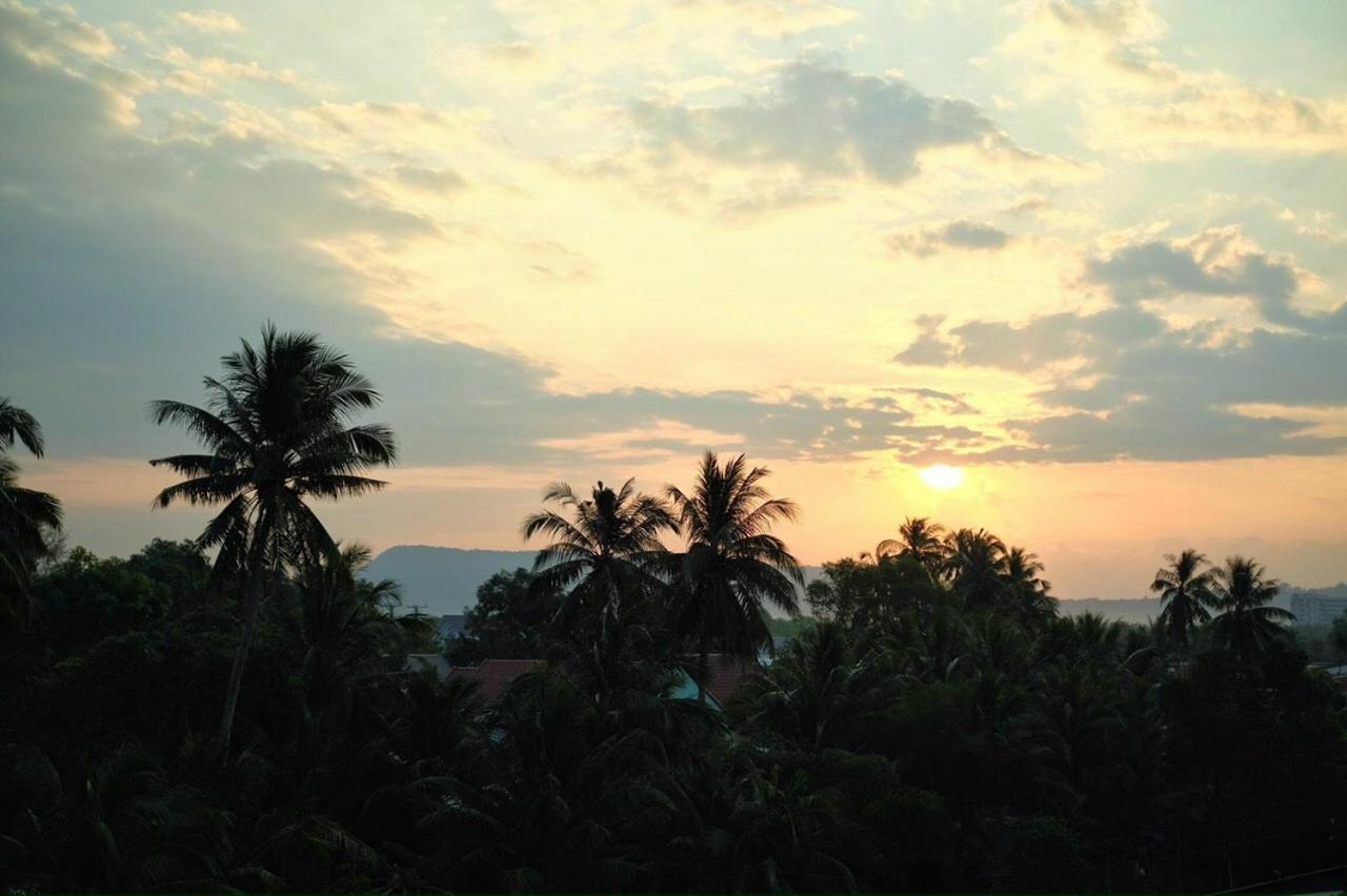 Eco Lagoon Phu Quoc Exteriér fotografie