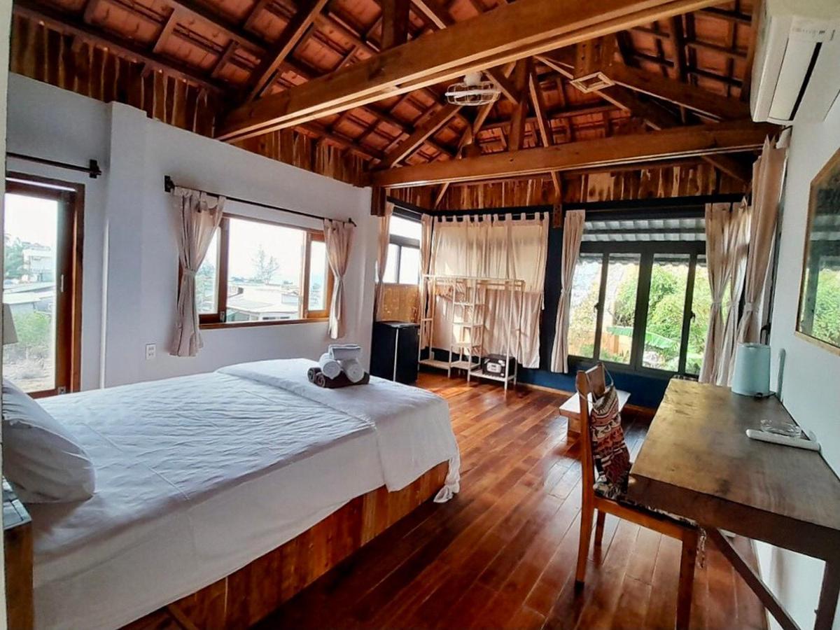 Eco Lagoon Phu Quoc Exteriér fotografie