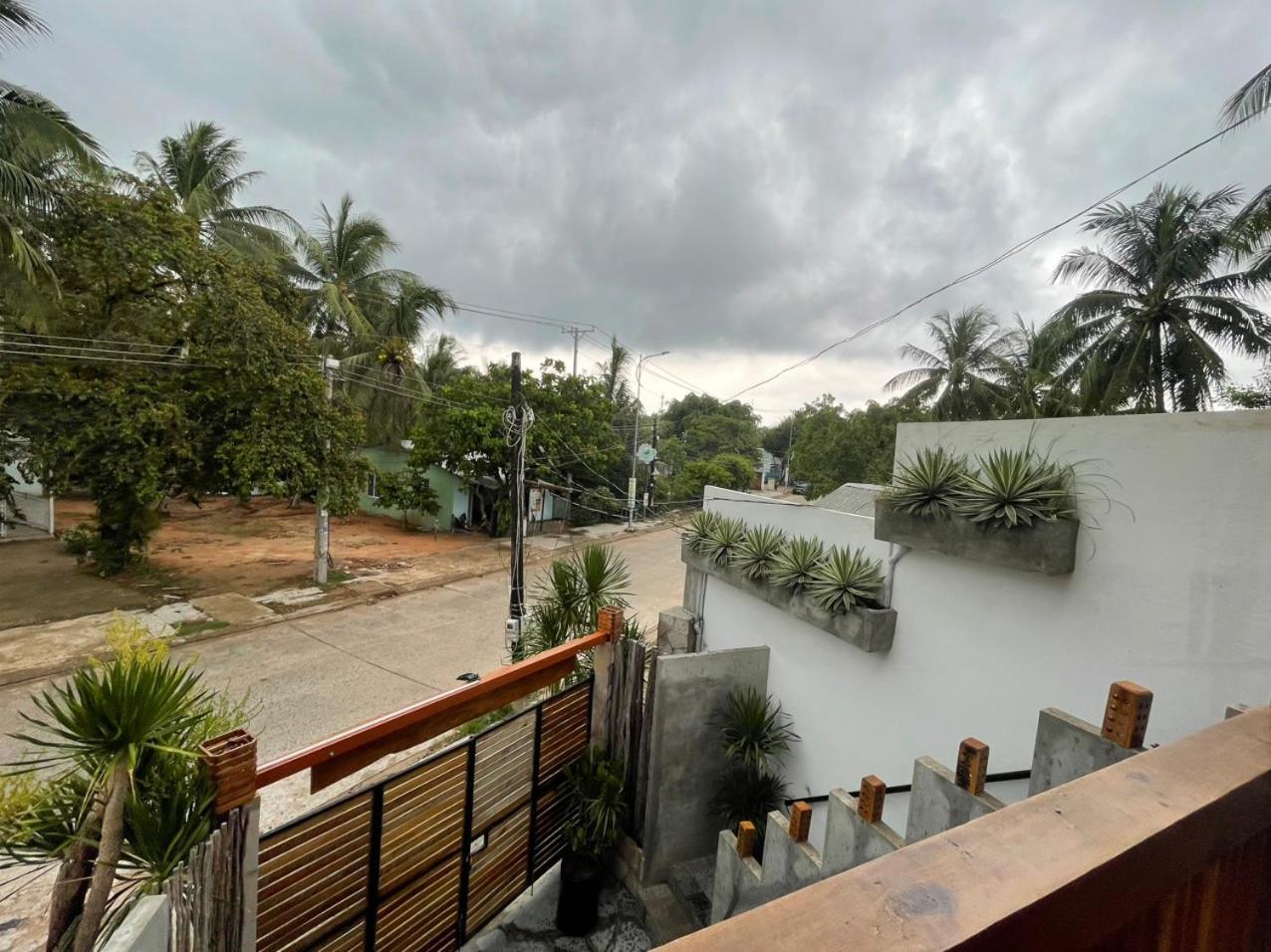 Eco Lagoon Phu Quoc Exteriér fotografie