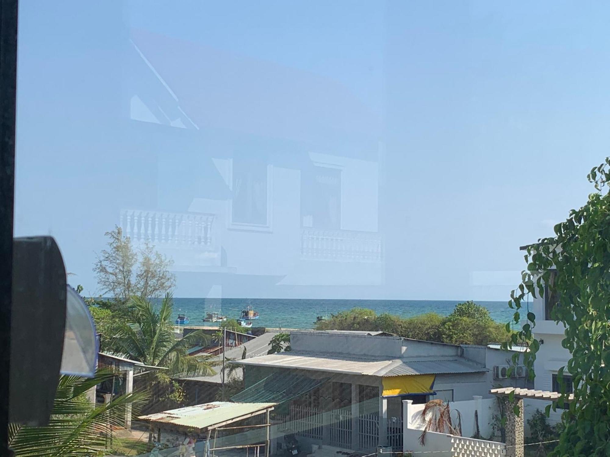 Eco Lagoon Phu Quoc Exteriér fotografie