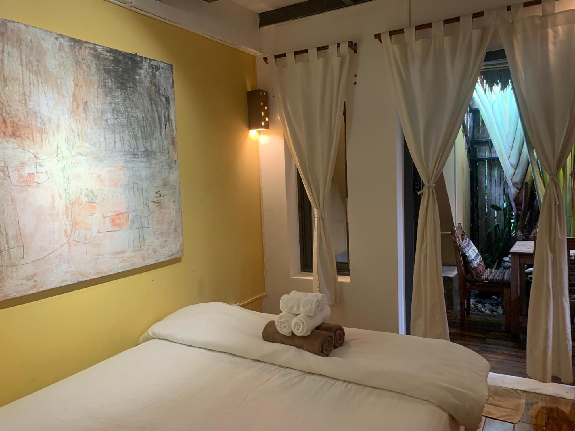 Eco Lagoon Phu Quoc Exteriér fotografie