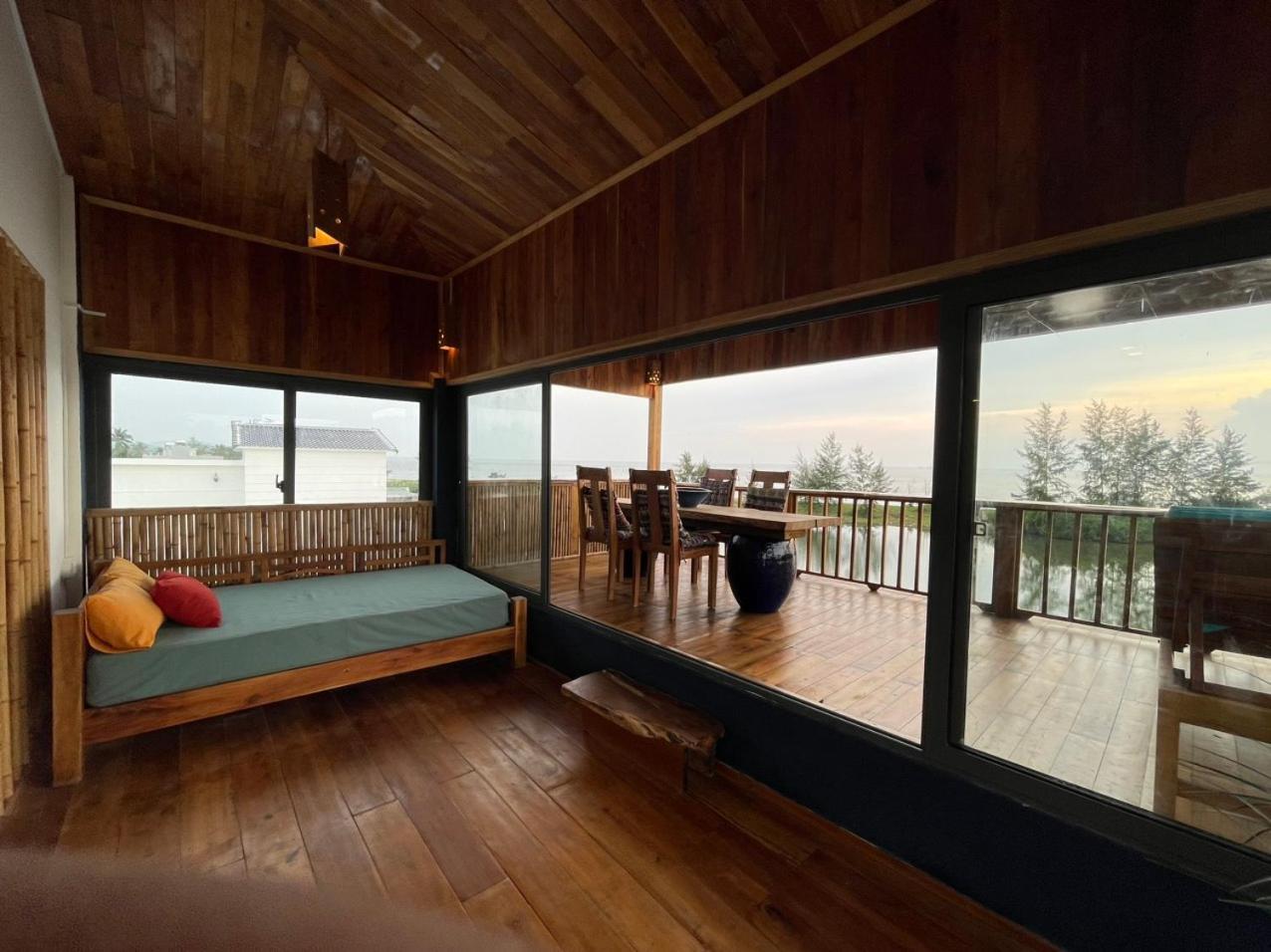 Eco Lagoon Phu Quoc Exteriér fotografie