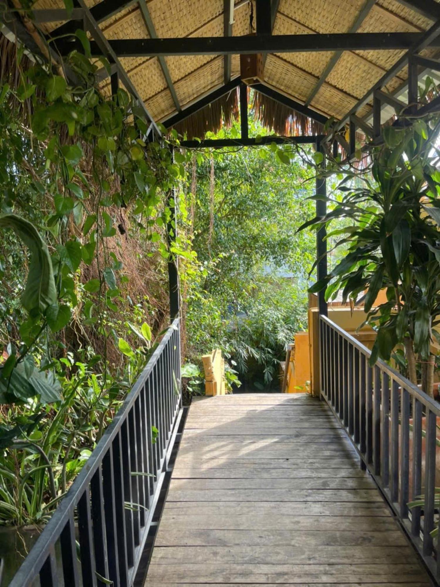 Eco Lagoon Phu Quoc Exteriér fotografie