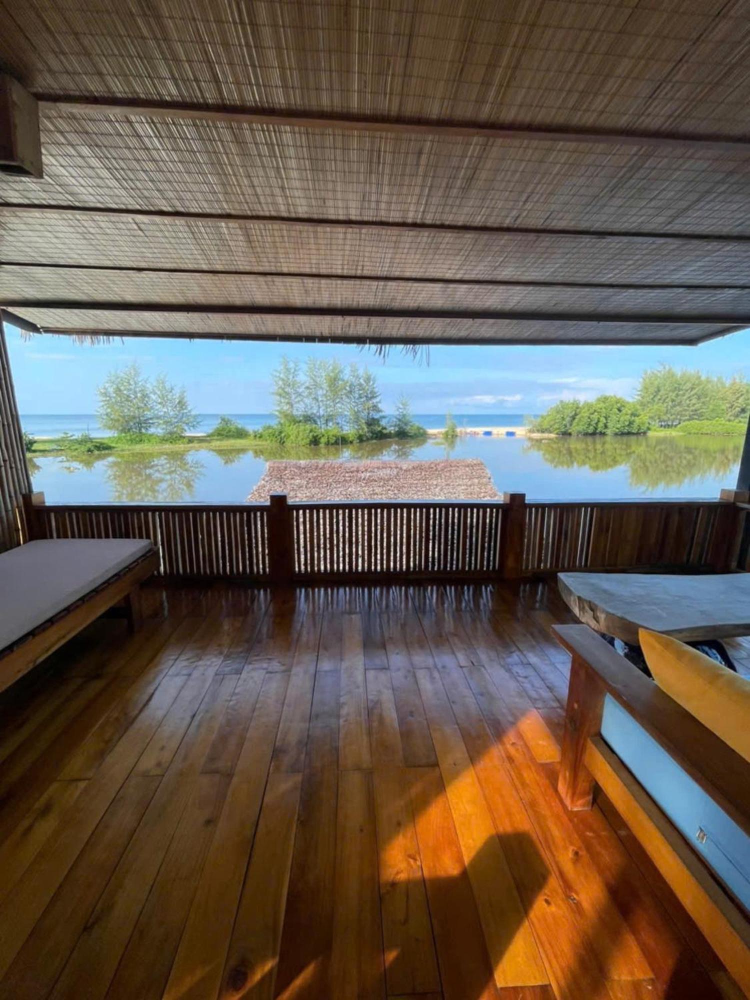 Eco Lagoon Phu Quoc Exteriér fotografie