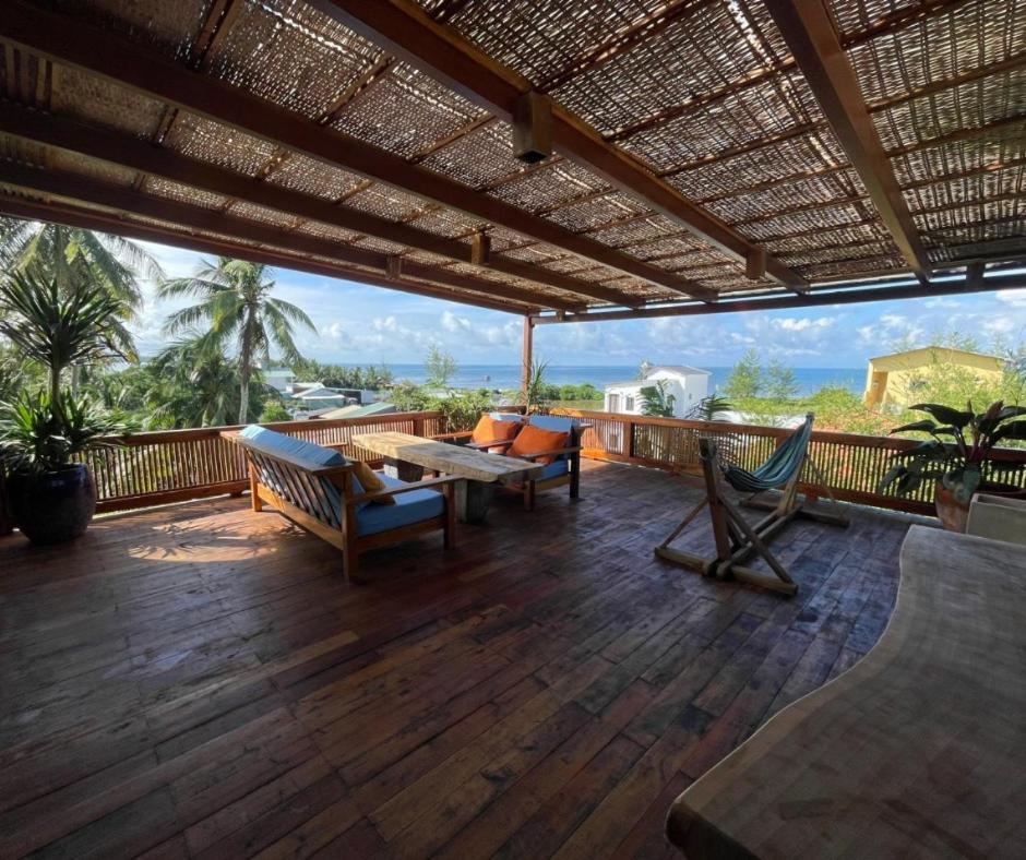 Eco Lagoon Phu Quoc Exteriér fotografie