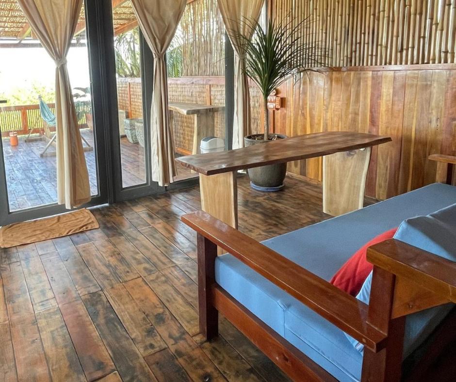 Eco Lagoon Phu Quoc Exteriér fotografie