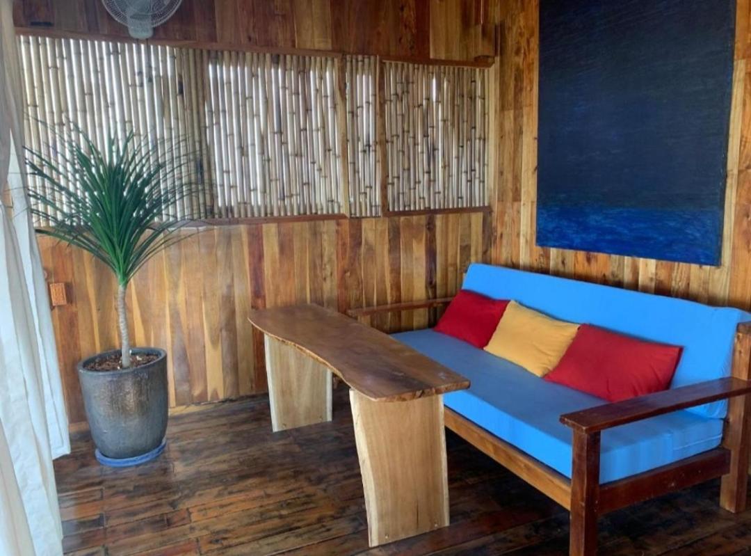 Eco Lagoon Phu Quoc Exteriér fotografie