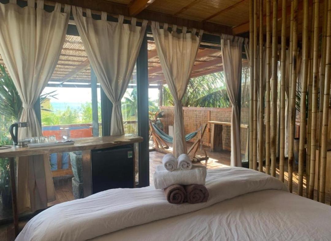 Eco Lagoon Phu Quoc Exteriér fotografie